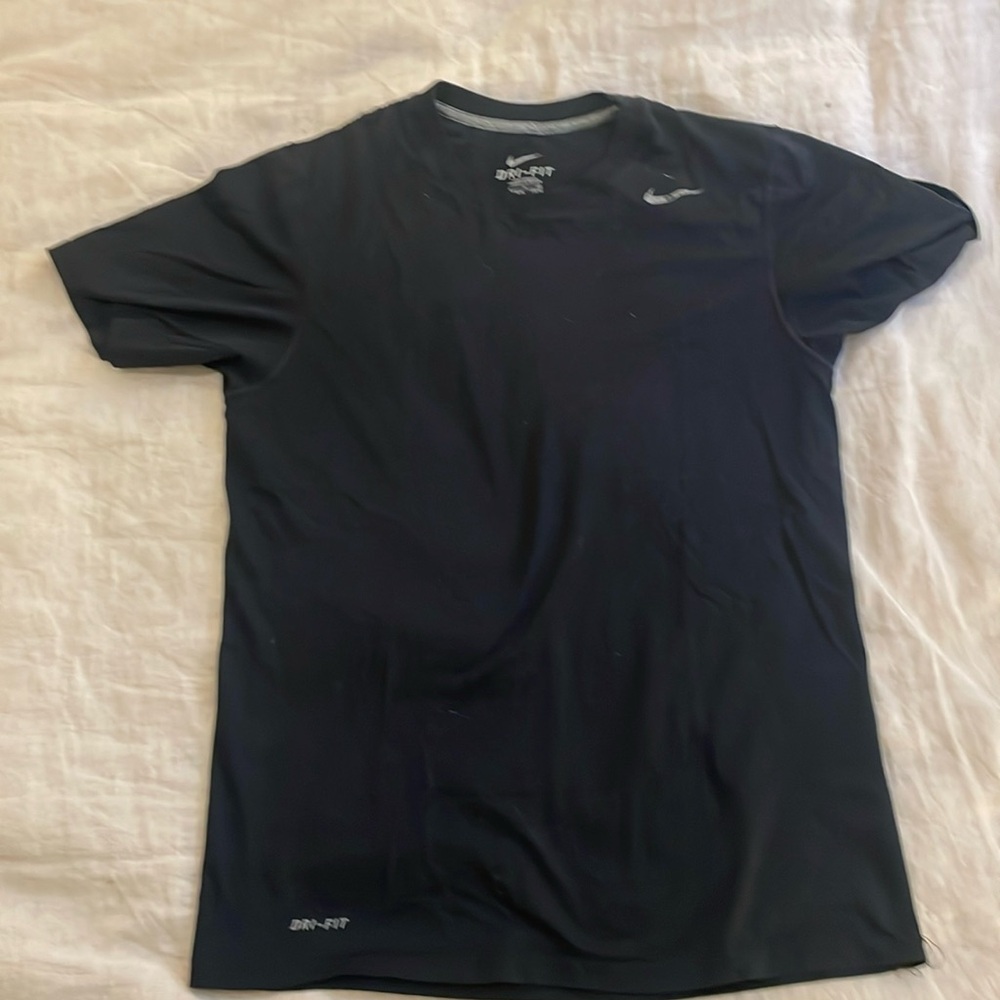 Nike Dri-Fit T, sz S